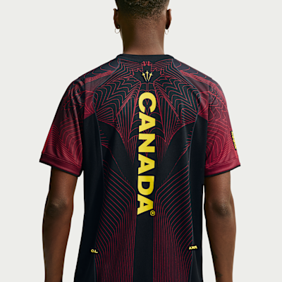 Canada x NOCTA Men's Short-Sleeve Top. Nike.com